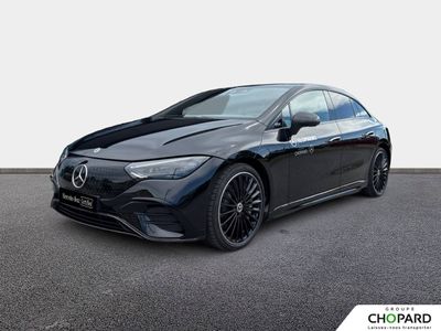 Mercedes-Benz EQE  350 AMG Line