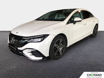 Mercedes-Benz EQE  350 AMG Line