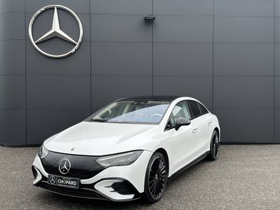 Mercedes-Benz EQE  350 AMG Line