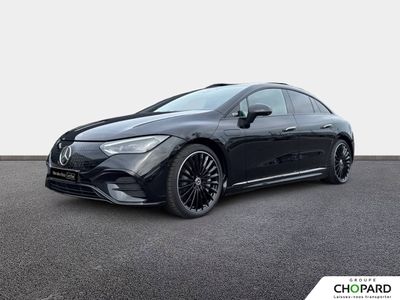 Mercedes-Benz EQE  350 AMG Line