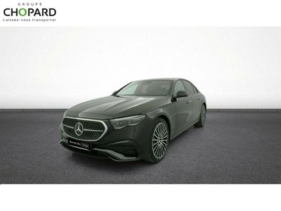 Mercedes-Benz CLASSE E  300 de hybrid eq 9g-tronic AMG Line