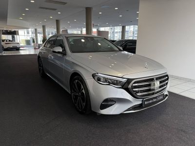Mercedes-Benz CLASSE E  300 e hybrid eq 9g-tronic Exclusive Line