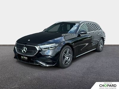 Mercedes-Benz Classe E Break  220 d 9g-tronic AMG Line