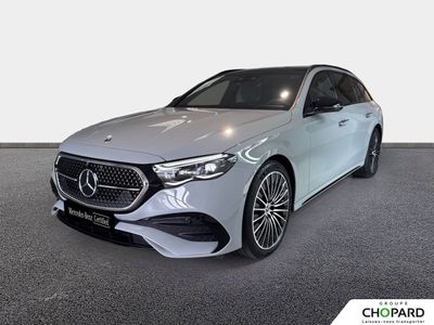 Mercedes-Benz CLASSE E  300 e hybrid eq 9g-tronic AMG Line