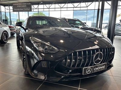 Mercedes-Benz AMG GT COUPE  63 mct 9g speedshift amg 4matic+ 
