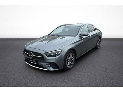 Mercedes-Benz CLASSE E  300 e 9g-tronic AMG Line