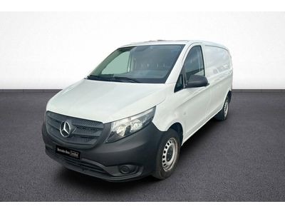 Mercedes-Benz VITO FOURGON  114 cdi compact rwd PRO