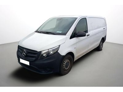 Mercedes-Benz VITO FOURGON  116 cdi long bva rwd PRO