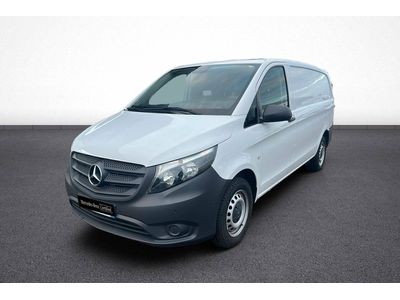 Mercedes-Benz VITO FOURGON  114 cdi long bva rwd FIRST