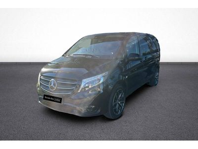 Mercedes-Benz VITO MIXTO  119 cdi compact bva rwd SELECT