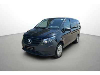 Mercedes-Benz VITO TOURER  116 cdi long 9g-tronic rwd Pro