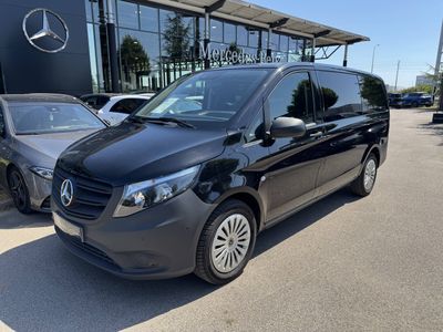 Mercedes-Benz VITO TOURER  116 cdi long 9g-tronic rwd Pro