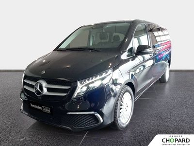 Mercedes-Benz CLASSE V  extra-long 300 d 9g-tronic 4matic Avantgarde