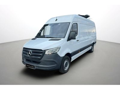 Mercedes-Benz SPRINTER FOURGON sprinter fgn 314 cdi 43 3.5t rwd PRO