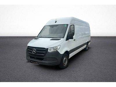 Mercedes-Benz SPRINTER FOURGON sprinter fgn 315 cdi 43 3.5t rwd FIRST