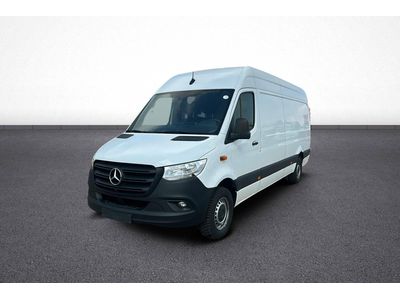 Mercedes-Benz SPRINTER FOURGON sprinter fgn 315 cdi 43 3.5t rwd FIRST