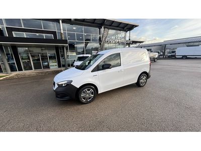 Mercedes-Benz CITAN FOURGON ecitan 45 kwh long PRO