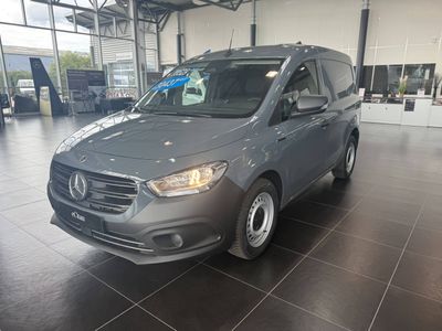 Mercedes-Benz CITAN FOURGON ELECTRIQUE ecitan 90 kwh long 