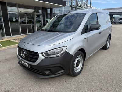 Mercedes-Benz CITAN FOURGON ELECTRIQUE ecitan 90 kwh long 