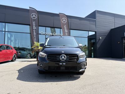 Mercedes-Benz CITAN FOURGON ELECTRIQUE ecitan 90 kwh long 