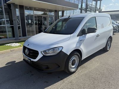 Mercedes-Benz CITAN FOURGON ELECTRIQUE ecitan 90 kwh long 
