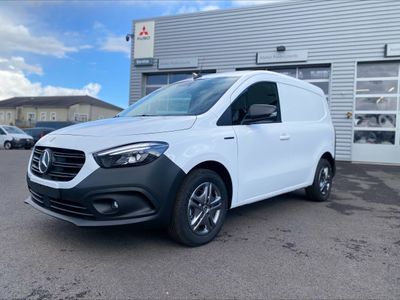 Mercedes-Benz CITAN FOURGON ecitan 45 kwh long PRO