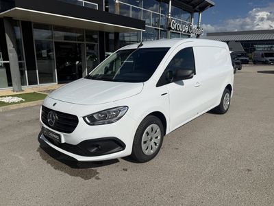 Mercedes-Benz eCITAN  extralong 