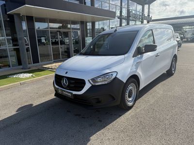 Mercedes-Benz eCITAN  extralong 