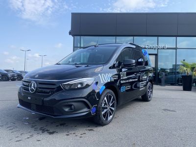 Mercedes-Benz EQT  200 Progressive