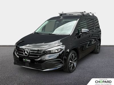 Mercedes-Benz EQT  200 Progressive
