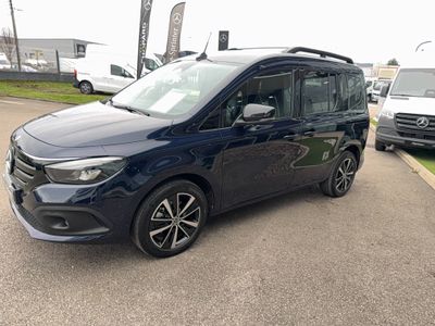 Mercedes-Benz EQT  200 Progressive