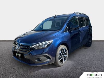 Mercedes-Benz EQT  200 Progressive