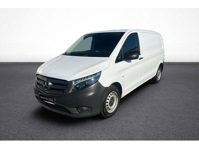Mercedes-Benz VITO FOURGON  114 cdi compact bva rwd PRO