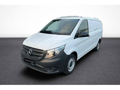 Mercedes-Benz VITO FOURGON  114 cdi long bva rwd PRO