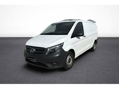 Mercedes-Benz VITO FOURGON  114 cdi long bva rwd PRO