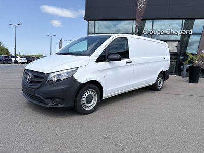 Mercedes-Benz VITO FOURGON vito 116 cdi EXTRA LONG PRO