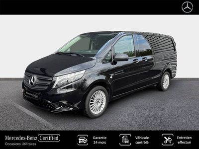 Mercedes-Benz VITO MIXTO  119 cdi long bva rwd SELECT