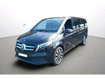 Mercedes-Benz CLASSE V  extra-long 300 d 9g-tronic Avantgarde