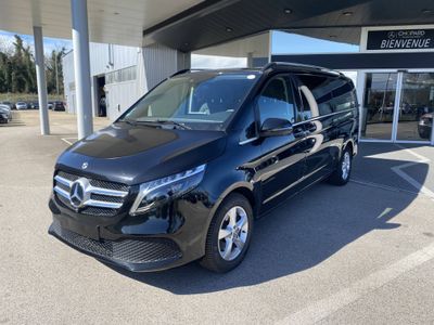 Mercedes-Benz CLASSE V  extra-long 300 d 9g-tronic 4x4 Avantgarde