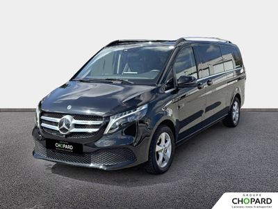 Mercedes-Benz CLASSE V  extra-long 300 d 9g-tronic 4x4 Avantgarde