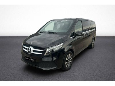 Mercedes-Benz CLASSE V  extra-long 300 d 9g-tronic 4x4 Avantgarde