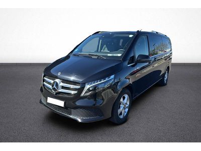 Mercedes-Benz CLASSE V  extra-long 300 d 9g-tronic 4x4 Avantgarde