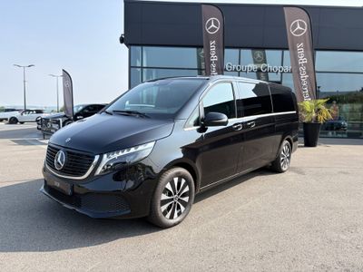 Mercedes-Benz EQV  300 extra long 204 ch Avantgarde