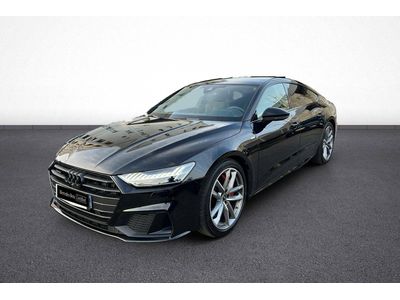 Audi A7 Sportback  55 tfsie 367 s tronic 7 quattro Compétition