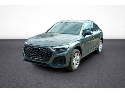 Audi Q5 Sportback  50 tfsie 299 s tronic 7 quattro S line