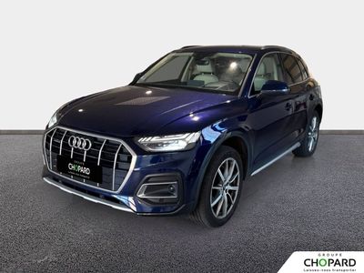 Audi Q5  50 tfsie 299 s tronic 7 quattro Avus