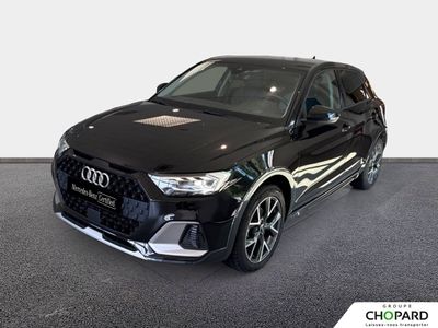 Audi A1 ALLSTREET  30 tfsi 110 ch bvm6 Avus