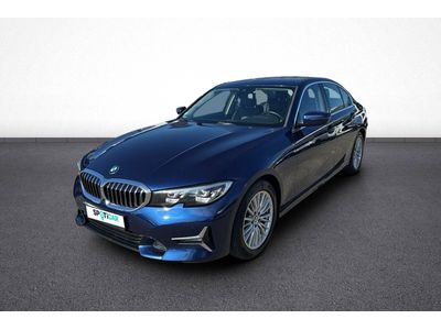 BMW SERIE 3 G20 320i 184 ch bva8 Luxury