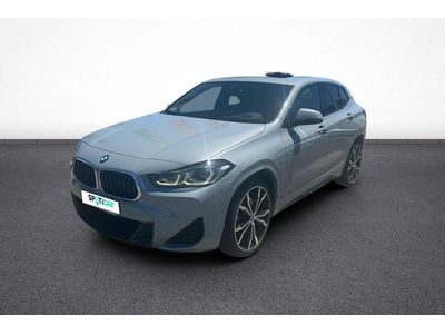 BMW X2 F39 x2 sdrive 20i 178 ch dkg7 M Sport
