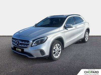 Mercedes-Benz GLA  200 Inspiration